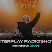 Alexander Popov Interplay Radioshow 537