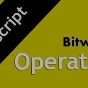 14 Javascript Bitwise Operator In HIndi