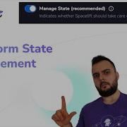 Объяснение состояния системы Terraform и как Spacelift может вам помочь
