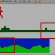 SDL Tutorial 20 Sidescroller Game Part 5 Example Program 7