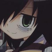 WataMote AMV Pretty Cvnt Sewerslvt