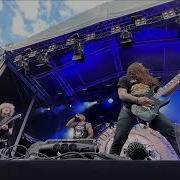 Seputura Live At Dynamo Metalfest 2023