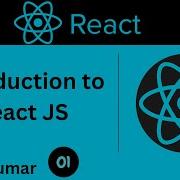 ReactJS Tutorial 1 Introduction To React JS ReactJS Tutorials For Beginners