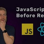 Should You REALLY Learn JavaScript Before React Angular Etc