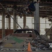 Tony Hawk Skates The Warehouse From THPS 1 2 In Real Life