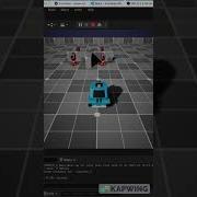 Unreal C Programming WASD Input