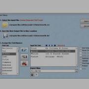 AccuZIP6 Tutorial Open List 2