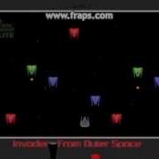 Invaders From Outer Space Game Maker 8 1