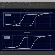 PySide Powered Interactive Plot Build 56