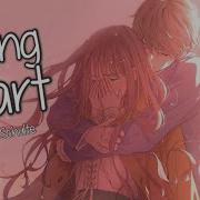 Nightcore Falling Apart Michael Schulte Lyrics
