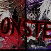 Nightcore Monster Metal Version Switching Vocals
