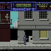 C64 Longplay Robocop 3 720p