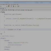 PHP Create Dropdown List Using Array Part 2