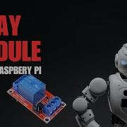 024 Raspberry Pi Robotics Controlling Devices Using Relay Module Raspberrypi RelayModule