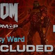 DOOM SnapMap SECLUDED M4 Reality Warp