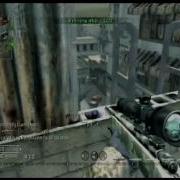 Call Of Duty 4 Flawless Victory 1 M40a3