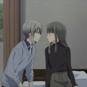 Yuki X Machi AMV Heart Attack