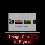 Figma Animation Tutorial Figma Carousel Shorts Viralvideo