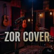NEV ZOR NEV ZOR COVER AYDIN KARADAYI