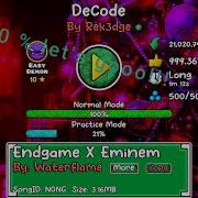 Decode 100 With Clicks