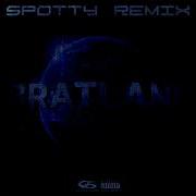 MACAN LIL KAVKAZ Легко ли быть молодым SLOW 8D Spotty Remix