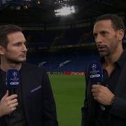 How Do You Stop Lionel Messi Rio Ferdinand S Unorthodox Advice