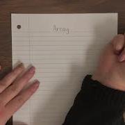 How To Draw An Array