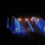 Persistence Tour 2014 Oberhausen Turbinenhalle 18 01 2014