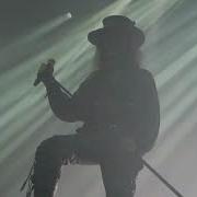 Fields Of The Nephilim Mourning Sun Glasgow O2 Academy 30th October 2025