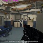 Crysis Menu Nanosuite Bug