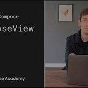 Migrating To Compose ComposeView