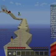 X Run Parkour Mini Game