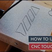 How To Properly Use Your 3D CNC Touch Probe