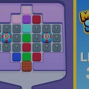 Marble Sort Level 365 Walkthrough Solution