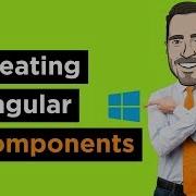 Learn Angular Creating Angular Components
