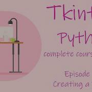 Python Tkinter Complete Course In Hindi Ep 3 Creating A Button