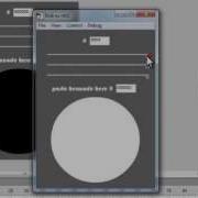 Flash Tutorial Creating Custom Colors Using RGB To HEX Conversion With Actionscript 3