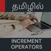 Java Increment Decrement Operators Tamil