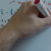 Nth Term For Fractional Sequences Corbettmaths