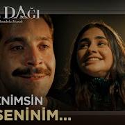Sen Benimsin Ben Seninim Gönül Dağı 9 Bölüm