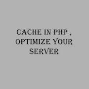 Advanced PHP Cache In PHP Optimize Your Server Basic Cache Tutorial In PHP MySQL How Cache Works