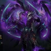 Zxcursed TORONTOKYO Terroblade слив