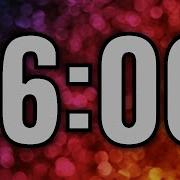 16 MINUTE TIMER