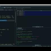 Python Lab 1 Solving Exercises Step By Step Beginner S Guide