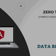 Data Binding Understand The Power Of Data Binding In Angular Angular Zero To Hero