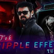 How To Make New Trend Ripple Effect On CapCut Full Tutorial