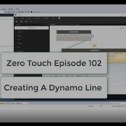 Intro To Zero Touch 102 Creating A Custom Node That Creates A Dynamo Line