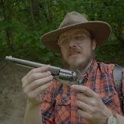 Colt Army 1860