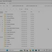How To Run Python Programs From Github