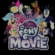 Nightcore Rainbow By Sia Mlp Movie
